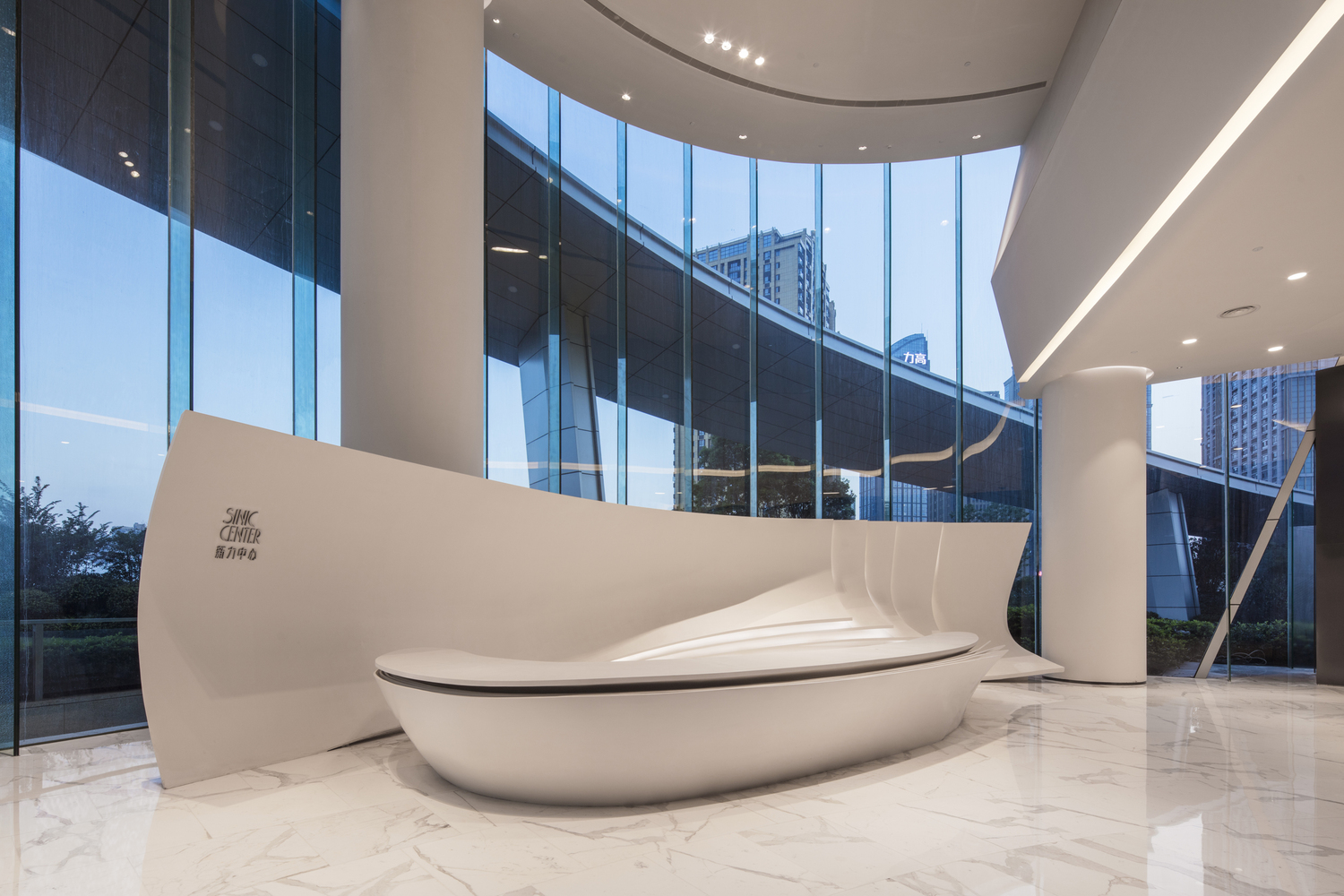 南昌新力中心---酷图编号1201893