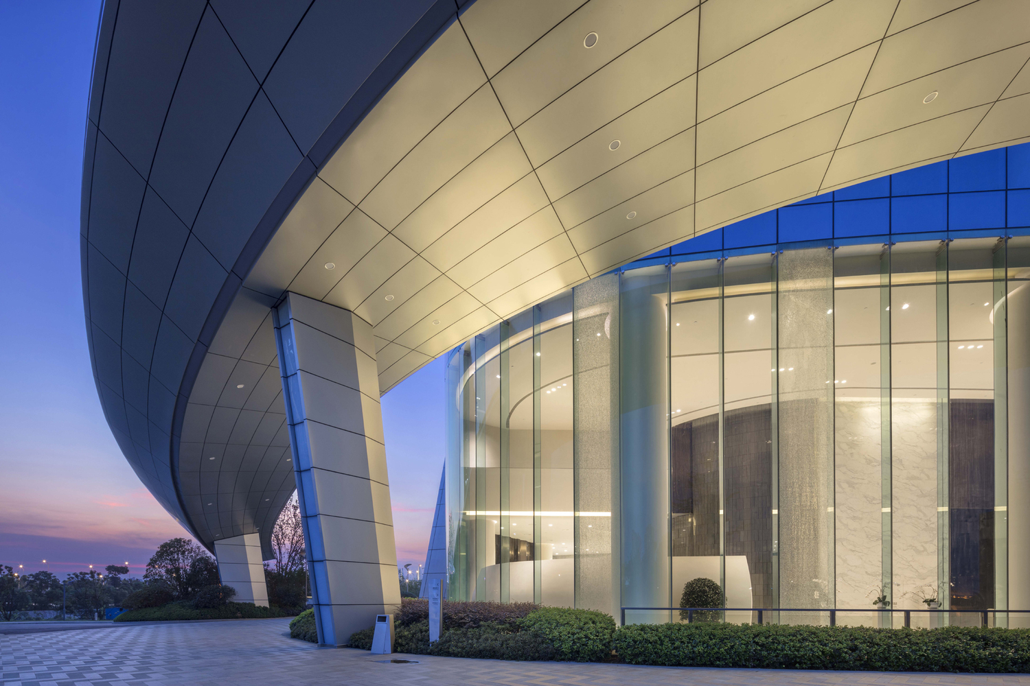 南昌新力中心---酷图编号1201894