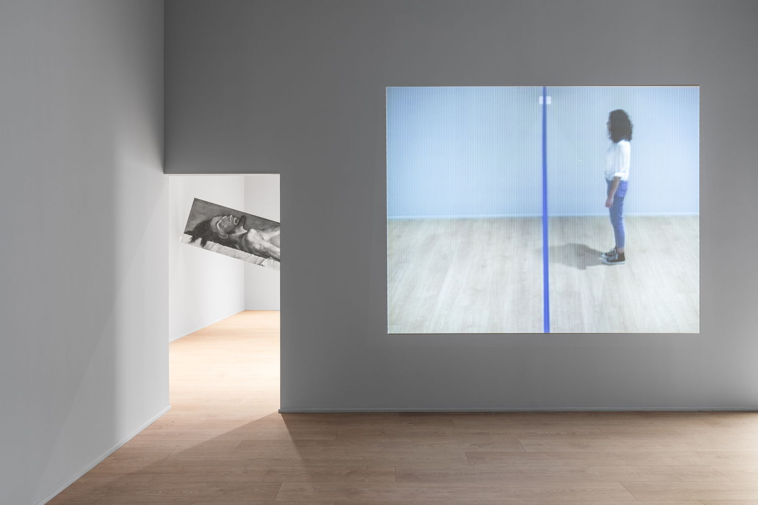 意大利2000平米的普拉达托雷基金会大楼---酷图编号16