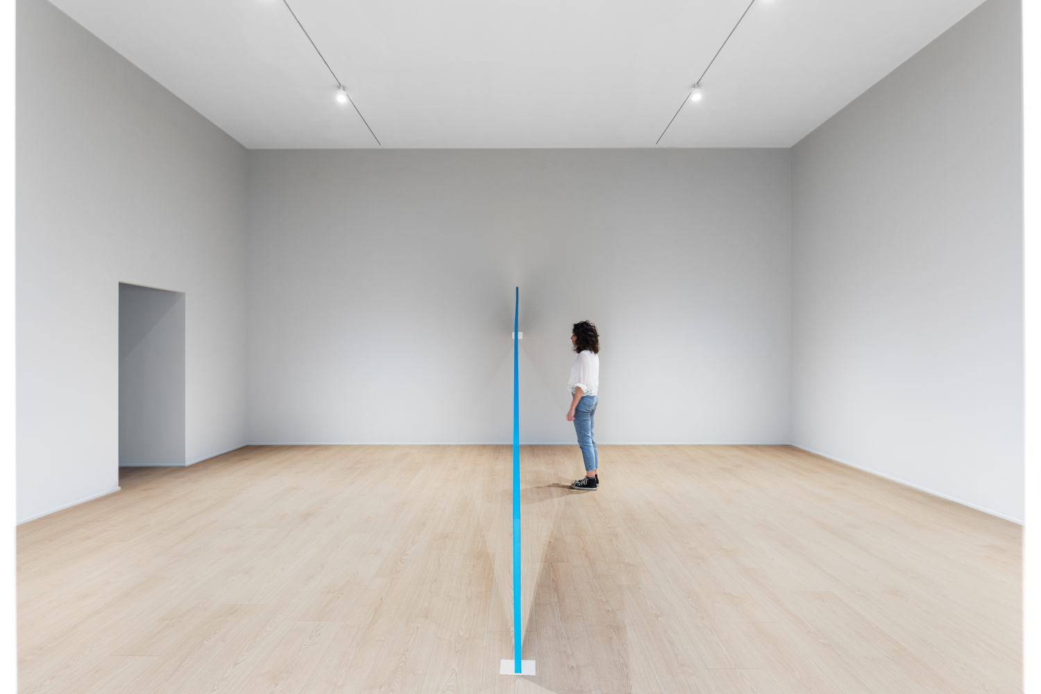 意大利2000平米的普拉达托雷基金会大楼---酷图编号14