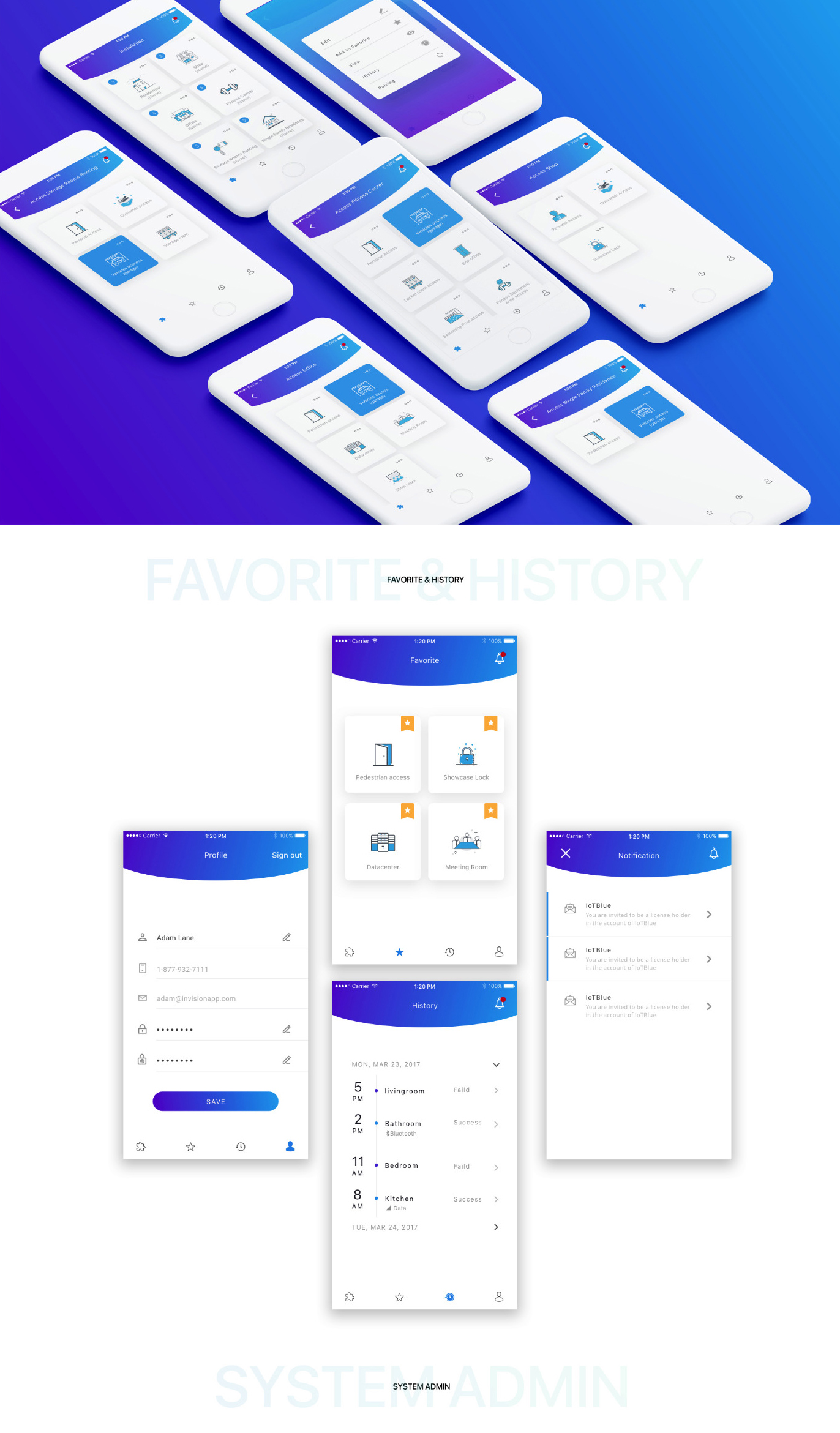 OPENLOCK-您的智能钥匙串---酷图编号4
