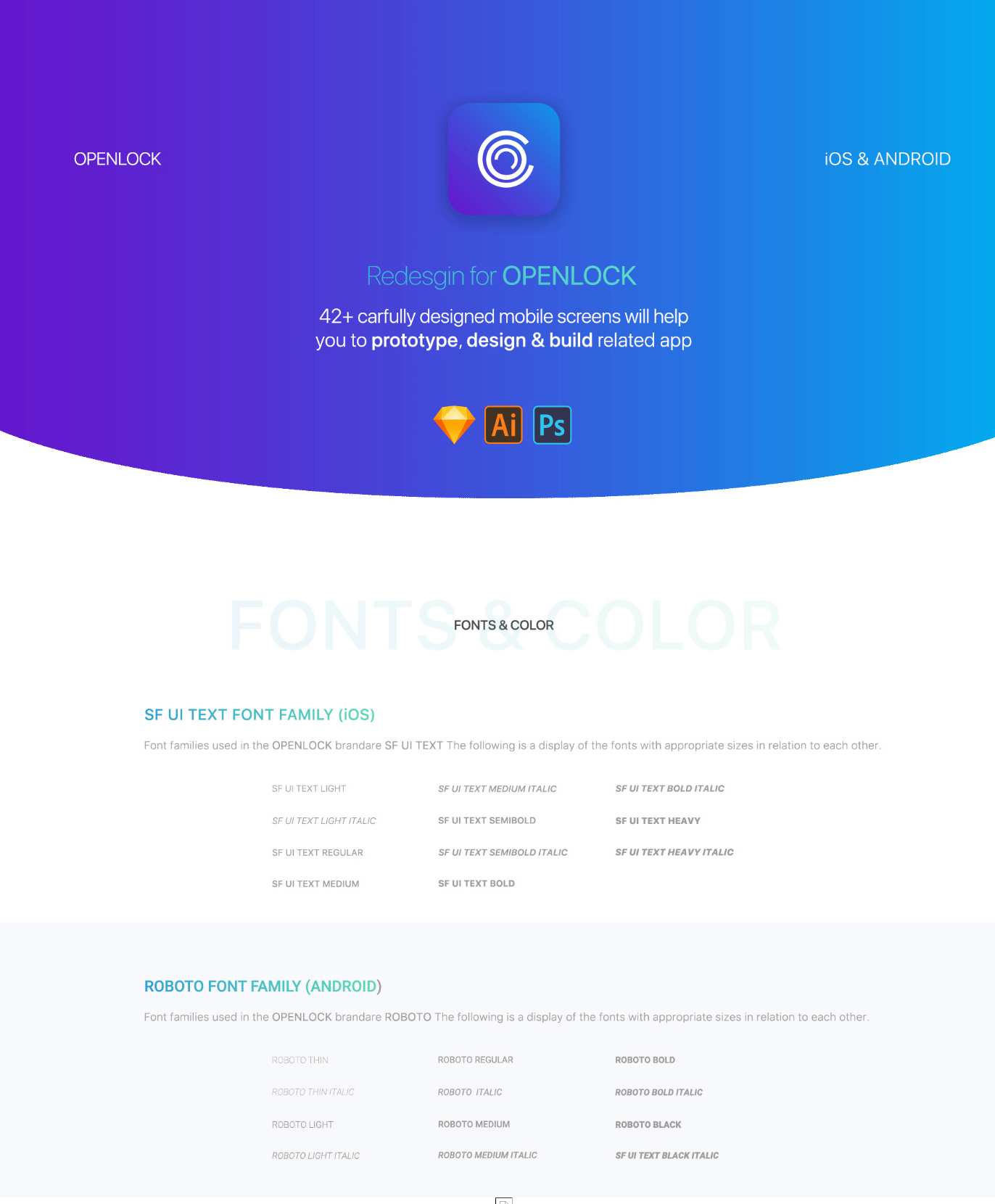 OPENLOCK-您的智能钥匙串---酷图编号1