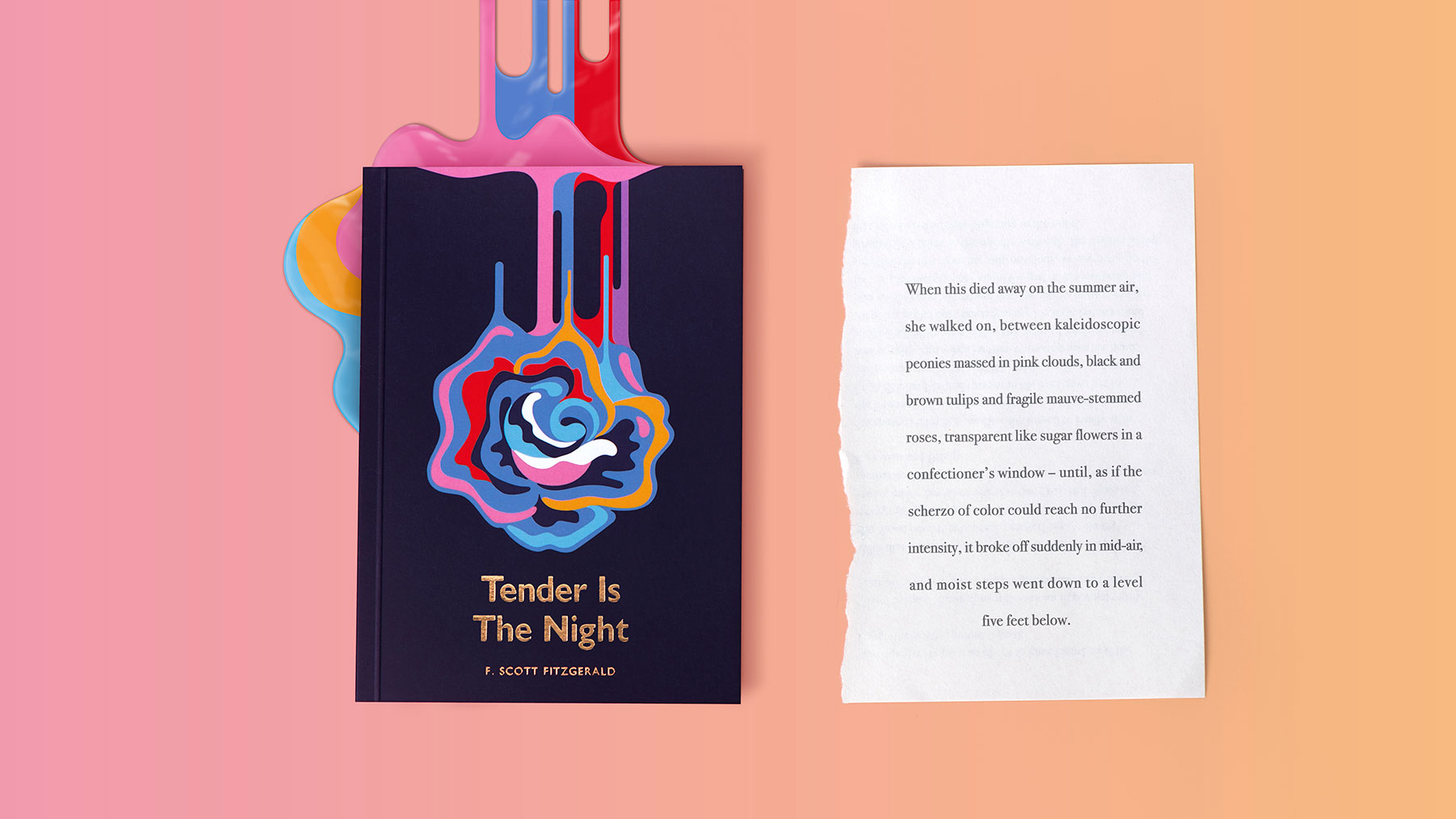 米勒哈里斯Miller Harris超多彩香水包装---酷图编号3