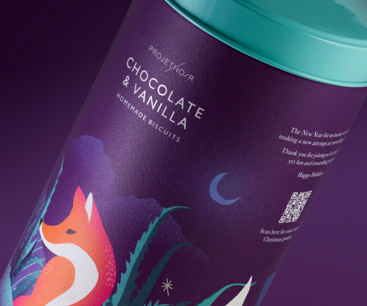 美丽大胆限量版外观的饼干罐---酷图编号4