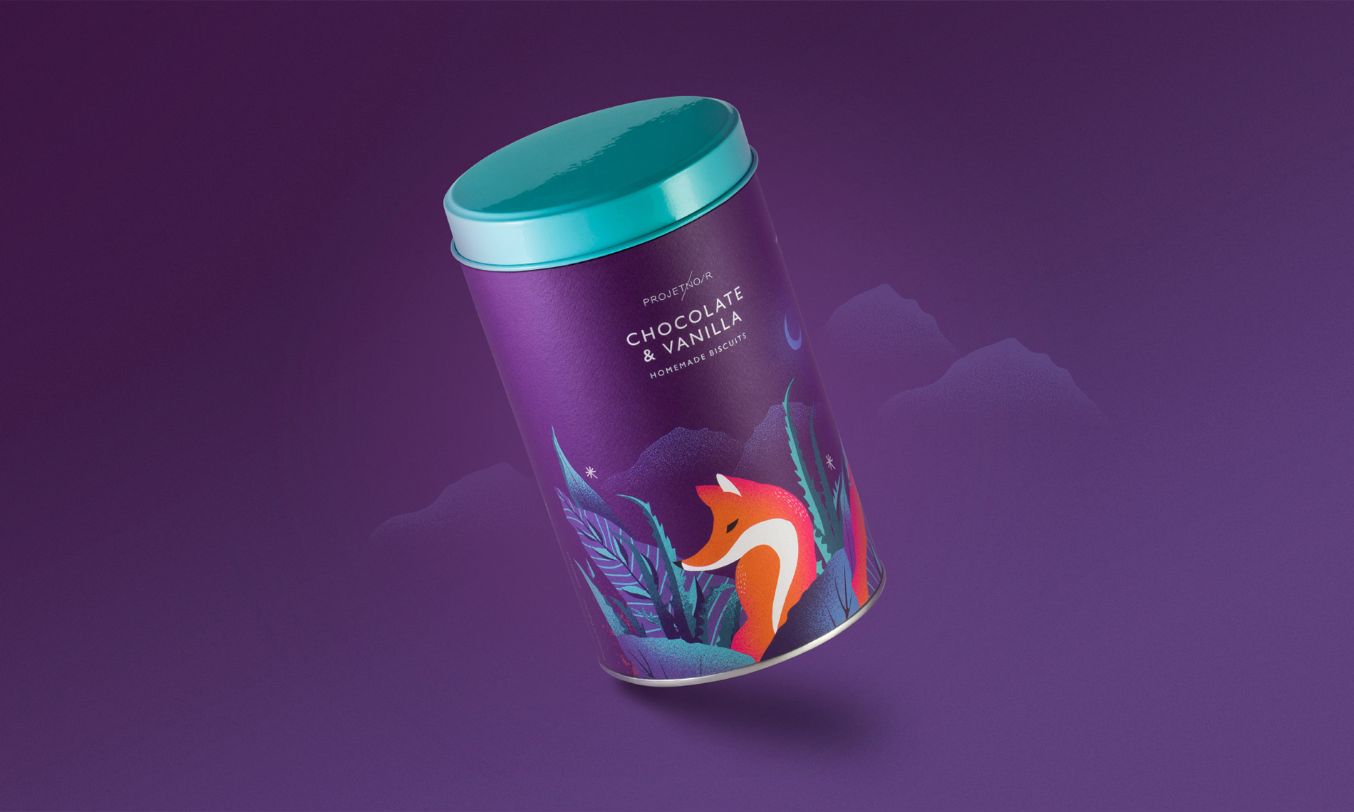 美丽大胆限量版外观的饼干罐---酷图编号3