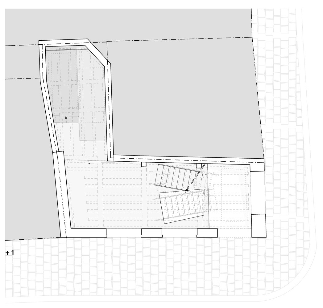 比利时103平米的独居酒店---酷图编号17