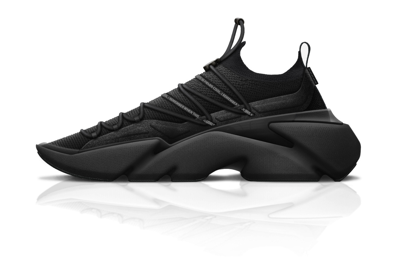 概念色彩运动鞋---酷图编号5