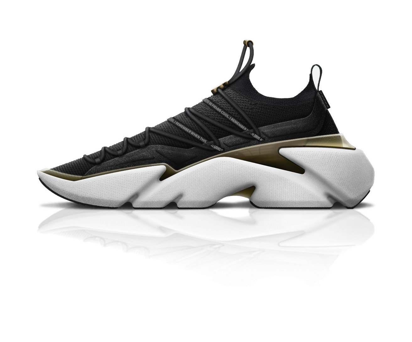 概念色彩运动鞋---酷图编号1