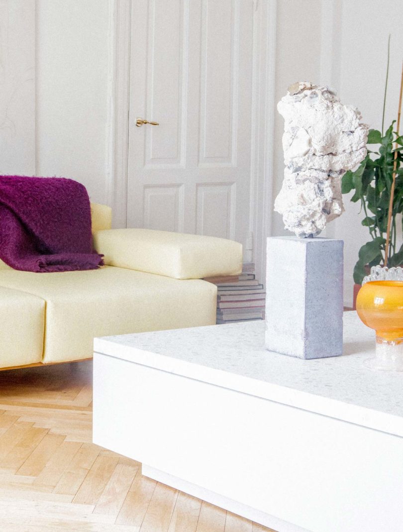 哥本哈根家具品牌COMMON的新作品---酷图编号13