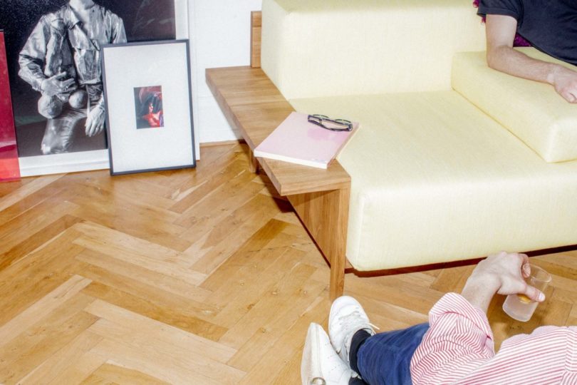 哥本哈根家具品牌COMMON的新作品---酷图编号11