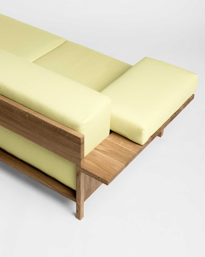 哥本哈根家具品牌COMMON的新作品---酷图编号2