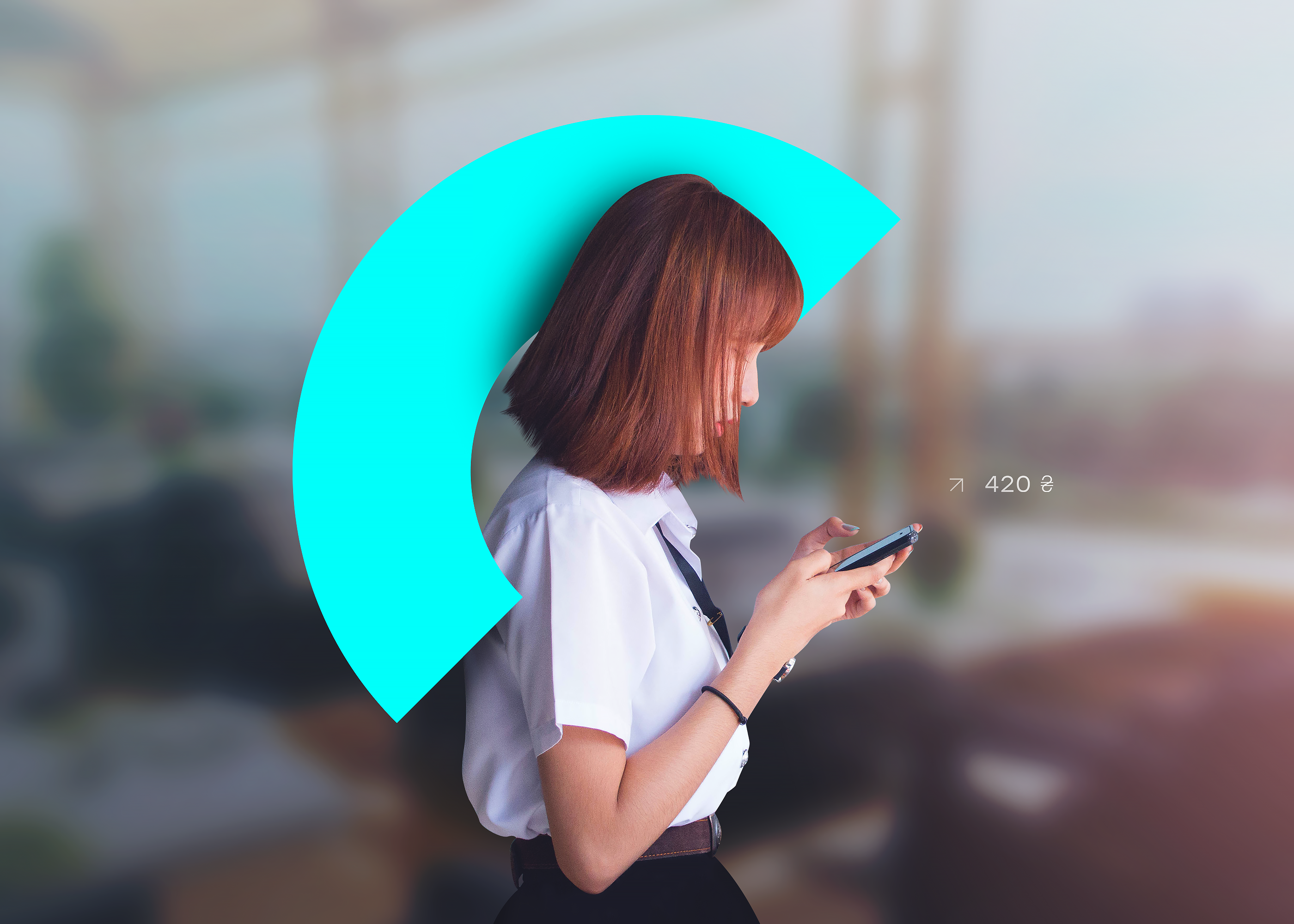 Shekel-债务追踪器应用程序手机APP项目设计欣赏---酷图编号11