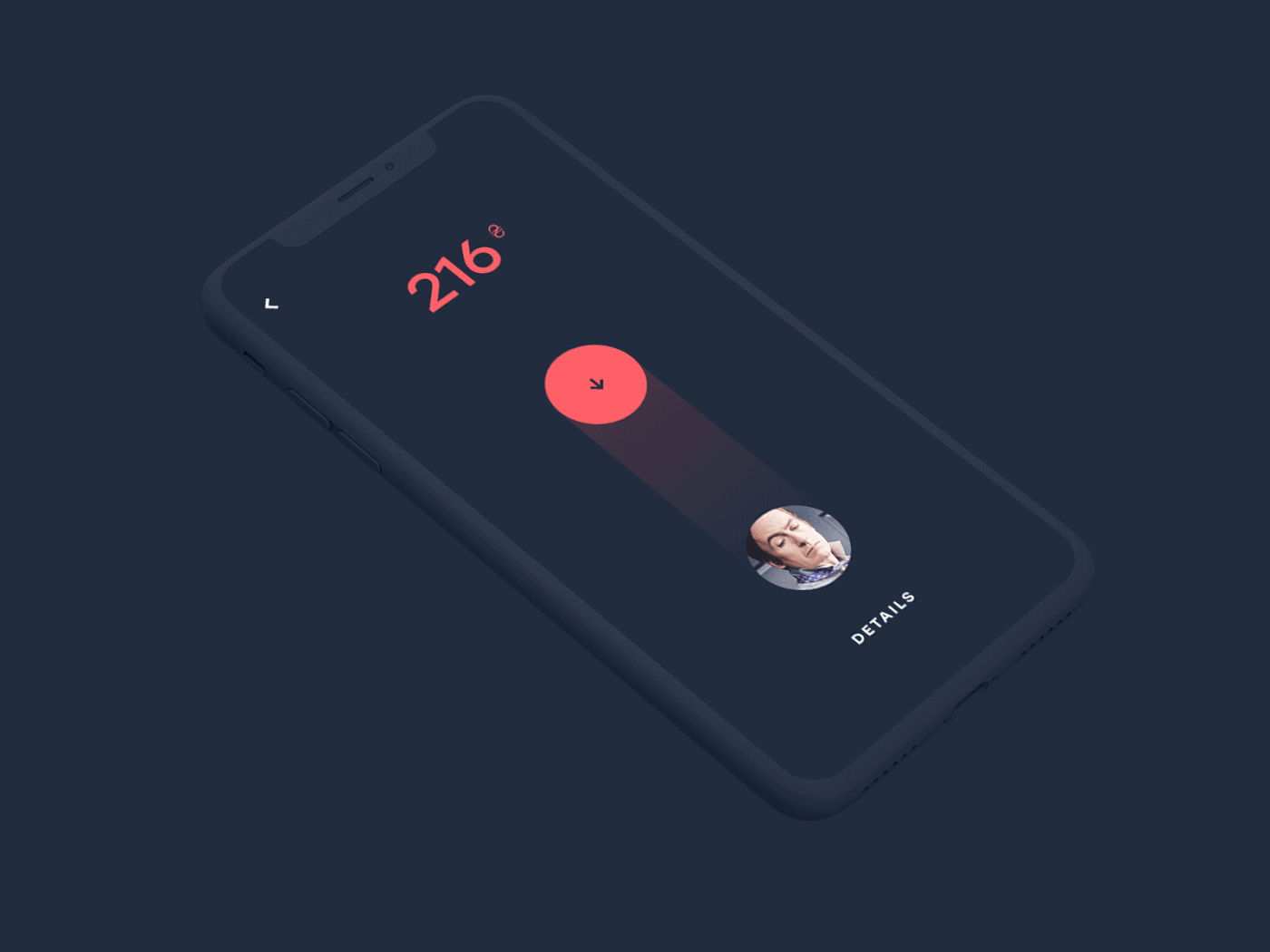 Shekel-债务追踪器应用程序手机APP项目设计欣赏---酷图编号1