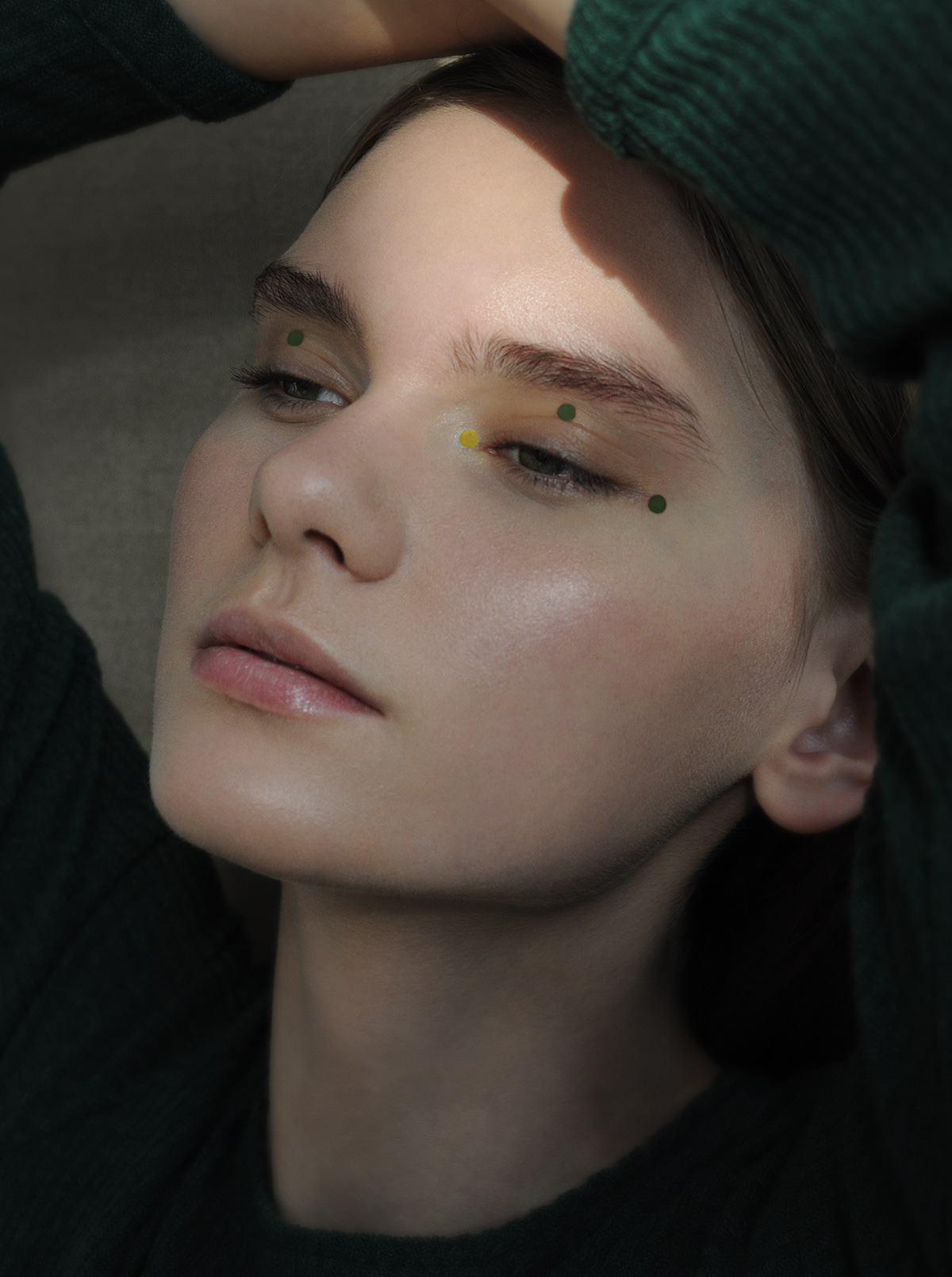 Shapes-彩虹脸---酷图编号4