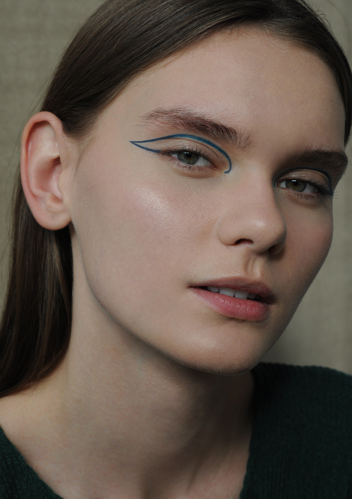 Shapes-彩虹脸---酷图编号2