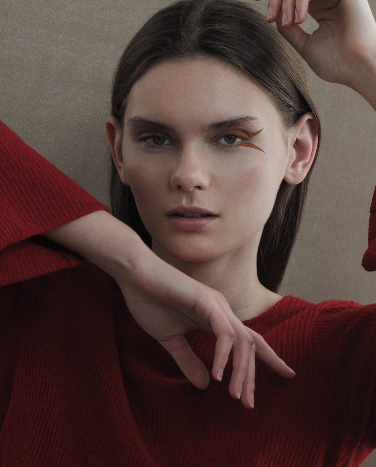 Shapes-彩虹脸---酷图编号1