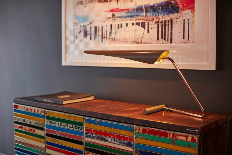 纽约市的经典汽车俱乐部---酷图编号18