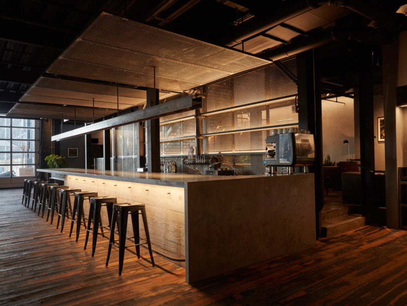 纽约市的经典汽车俱乐部---酷图编号15