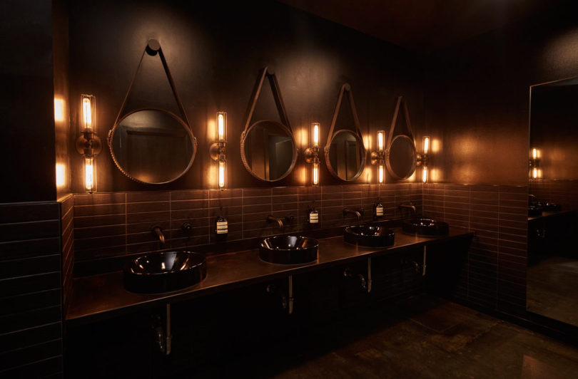 纽约市的经典汽车俱乐部---酷图编号9