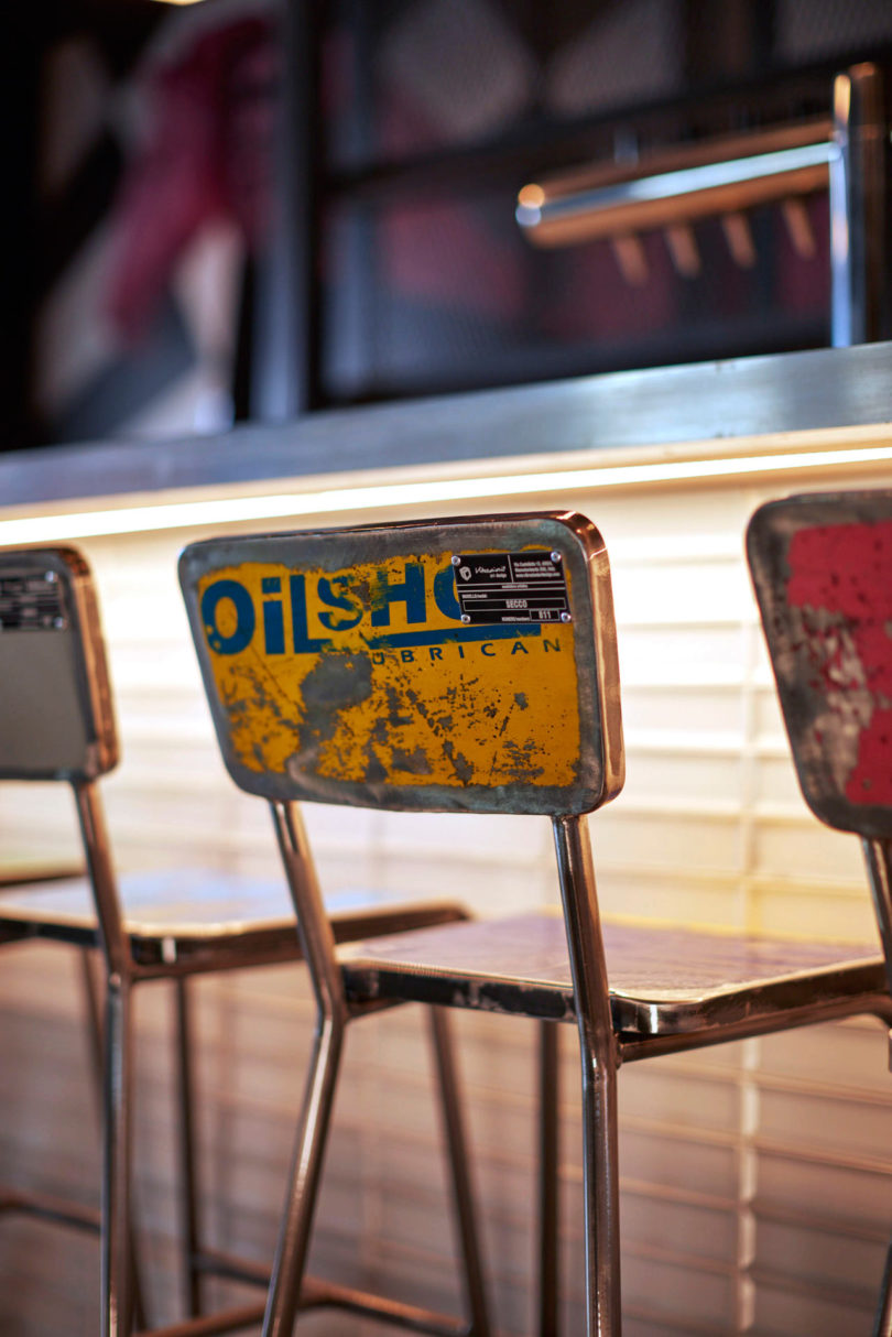 纽约市的经典汽车俱乐部---酷图编号8