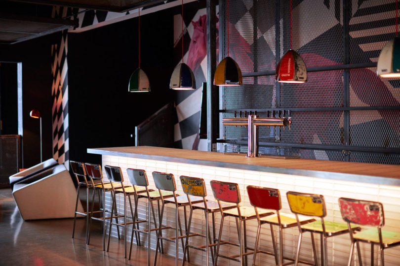 纽约市的经典汽车俱乐部---酷图编号6