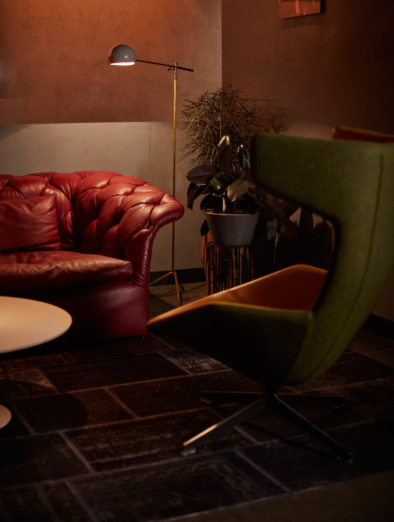 纽约市的经典汽车俱乐部---酷图编号5