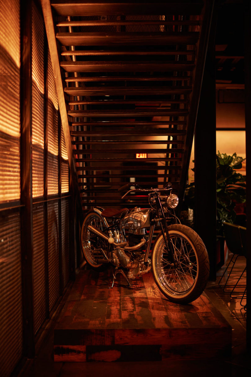 纽约市的经典汽车俱乐部---酷图编号2