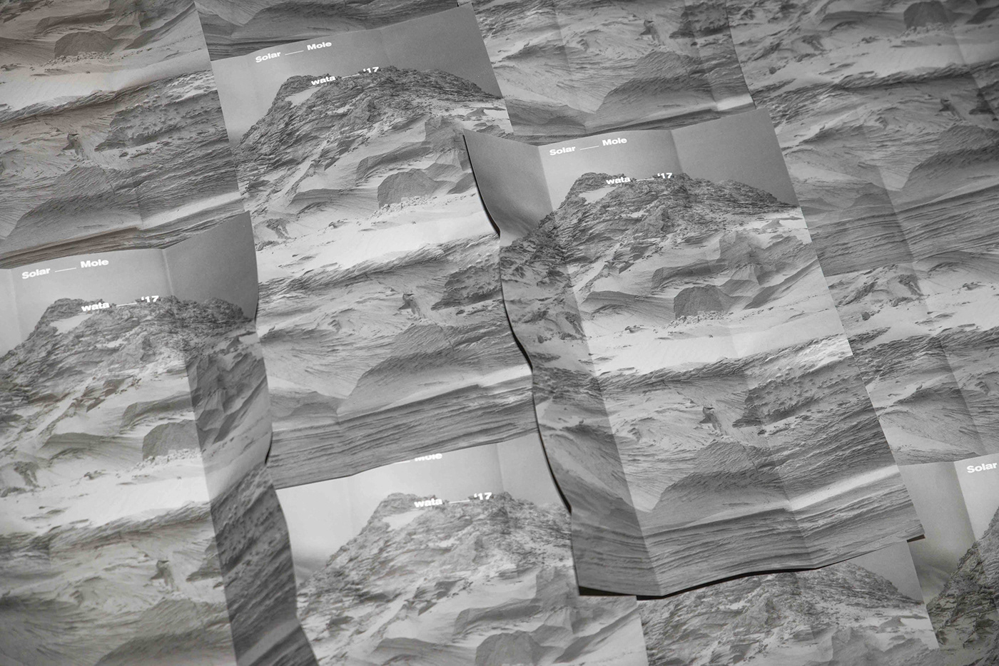 WATA-唱片宣传册---酷图编号5