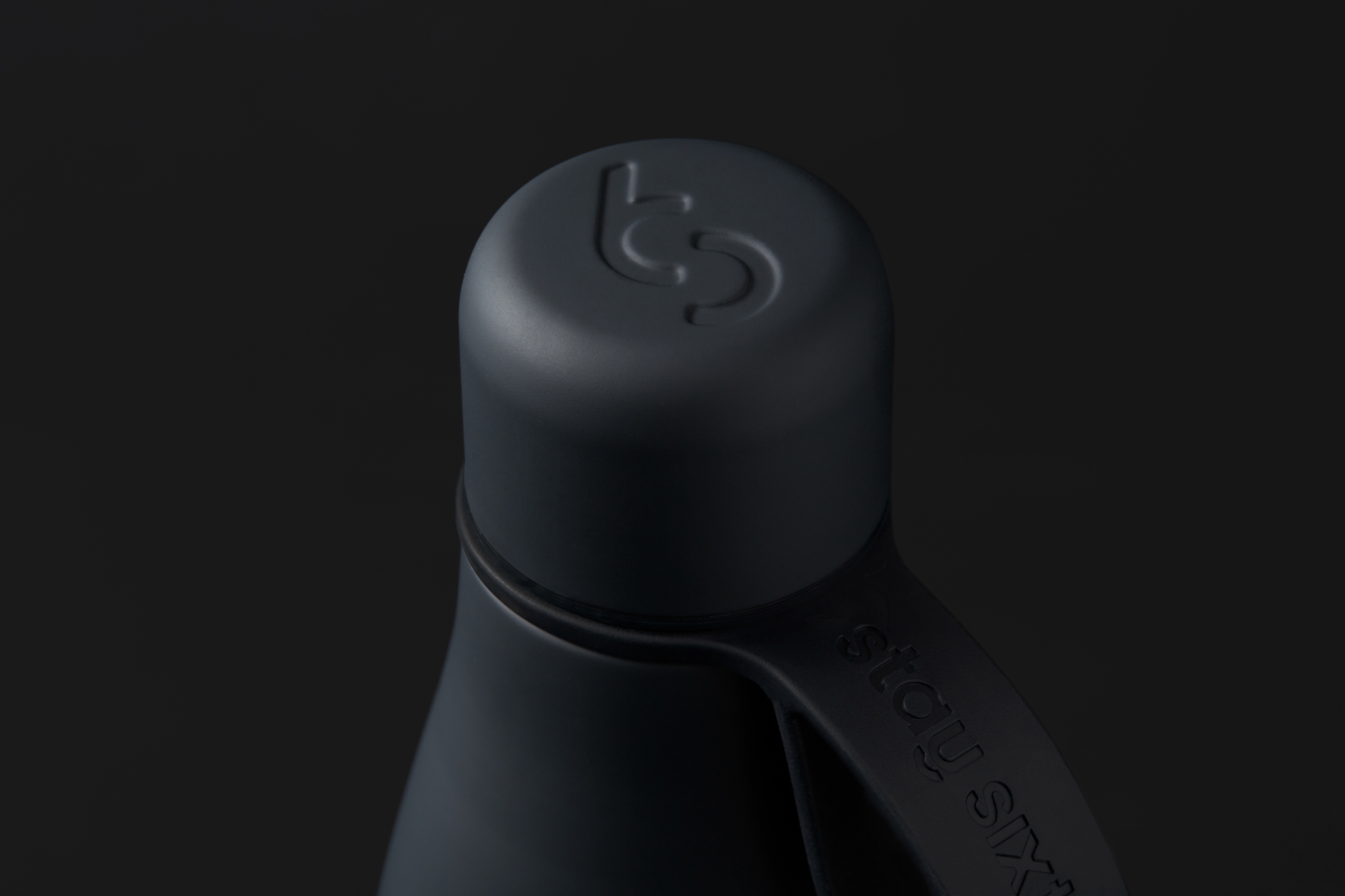 STAY SIXTY-一个可再充装的瓶子图片