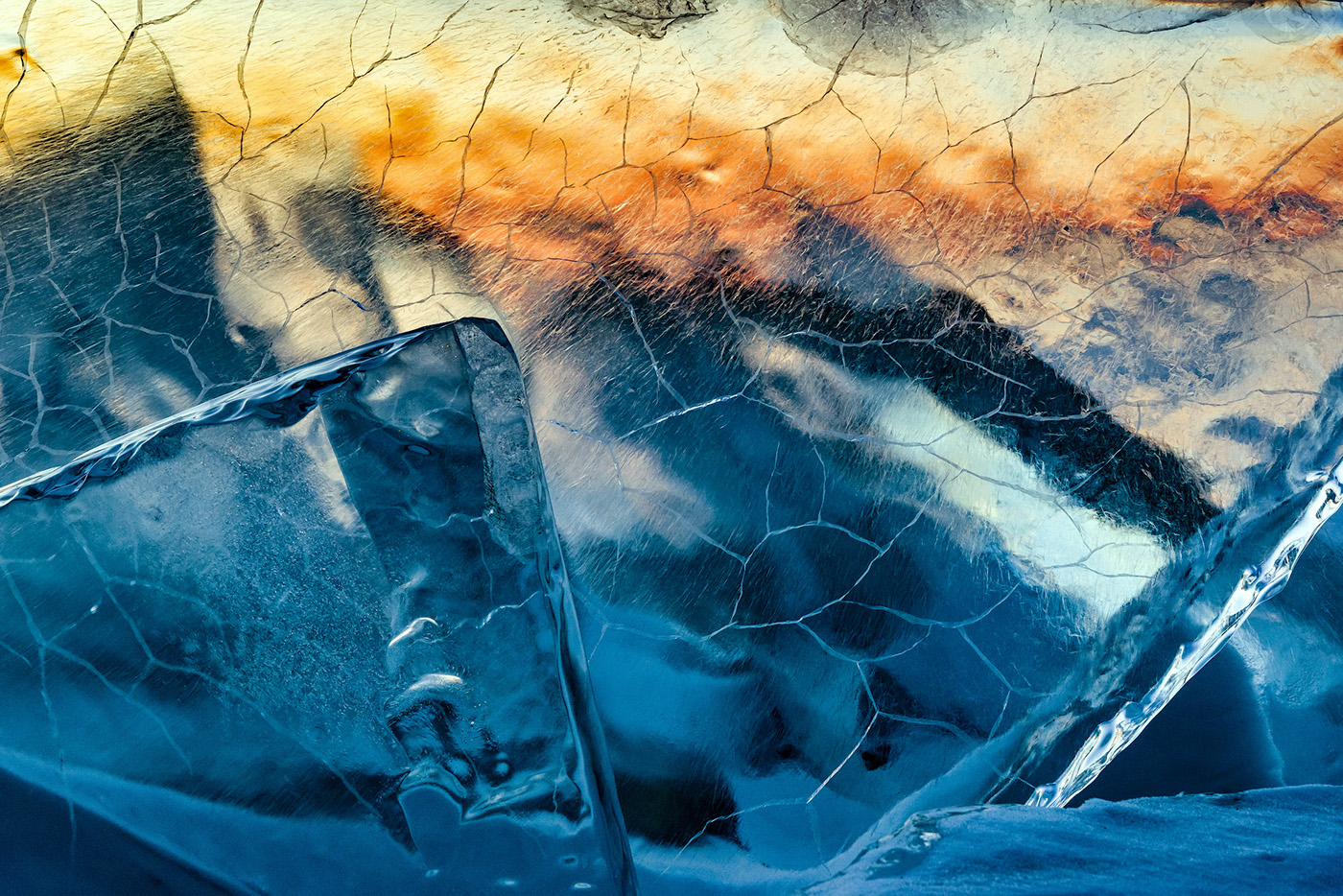 冰王国---酷图编号18