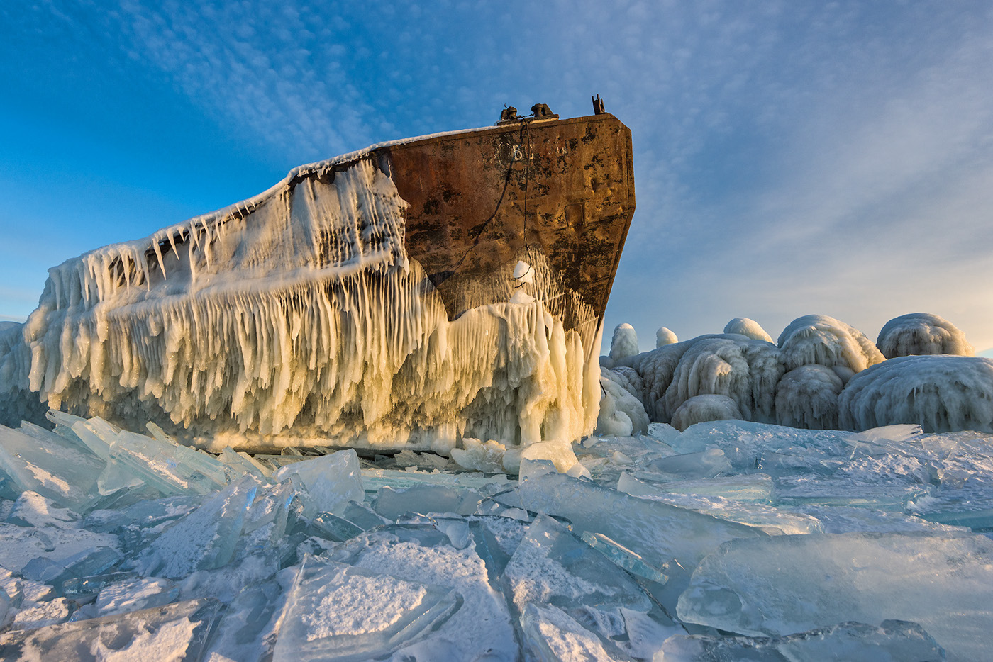 冰王国---酷图编号13
