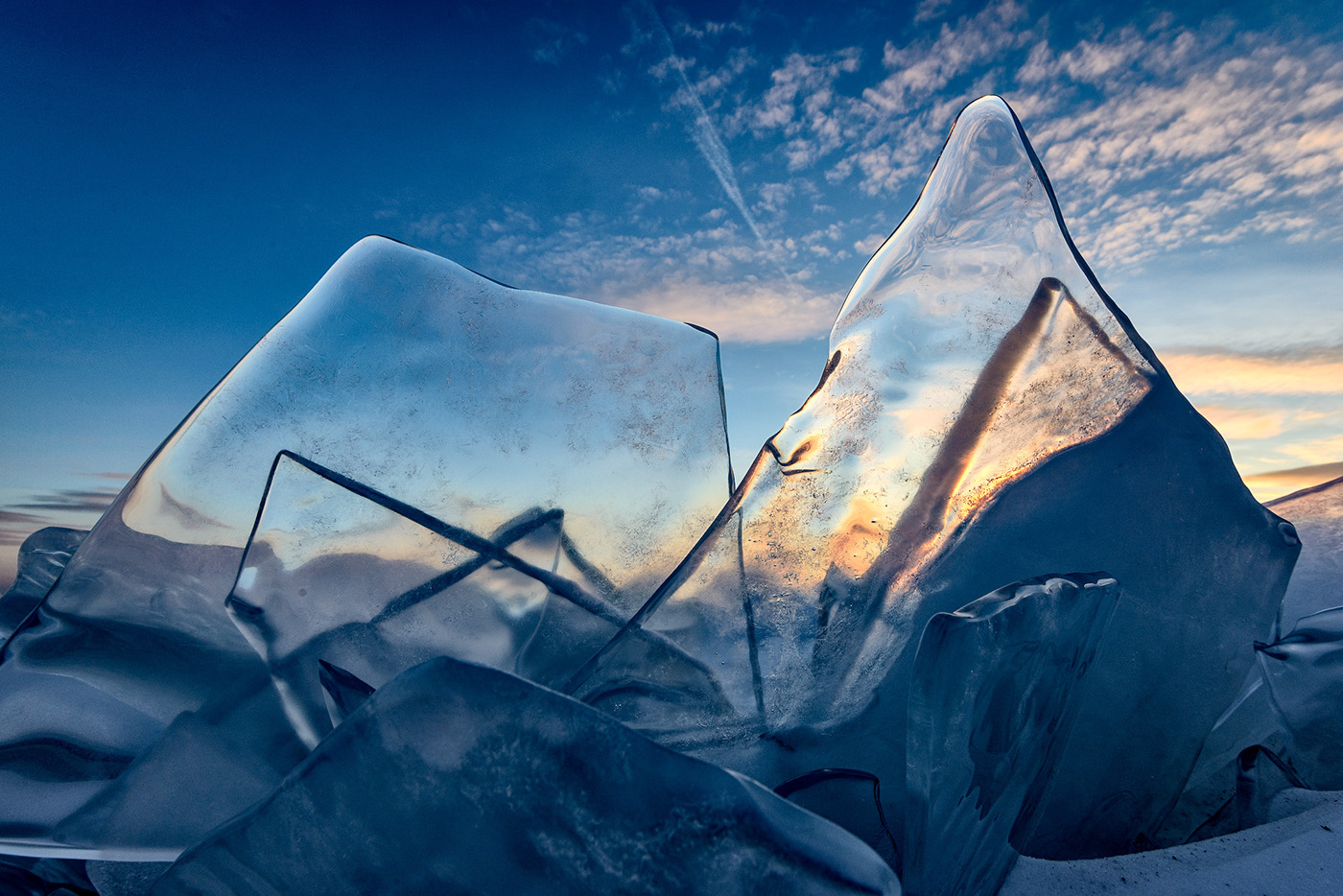 冰王国---酷图编号6