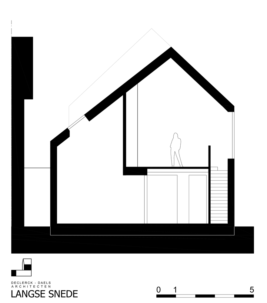 比利时77平米小镇牙医诊所---酷图编号1203773