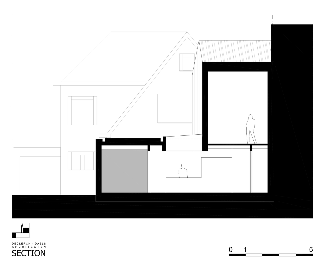 比利时77平米小镇牙医诊所---酷图编号1203774