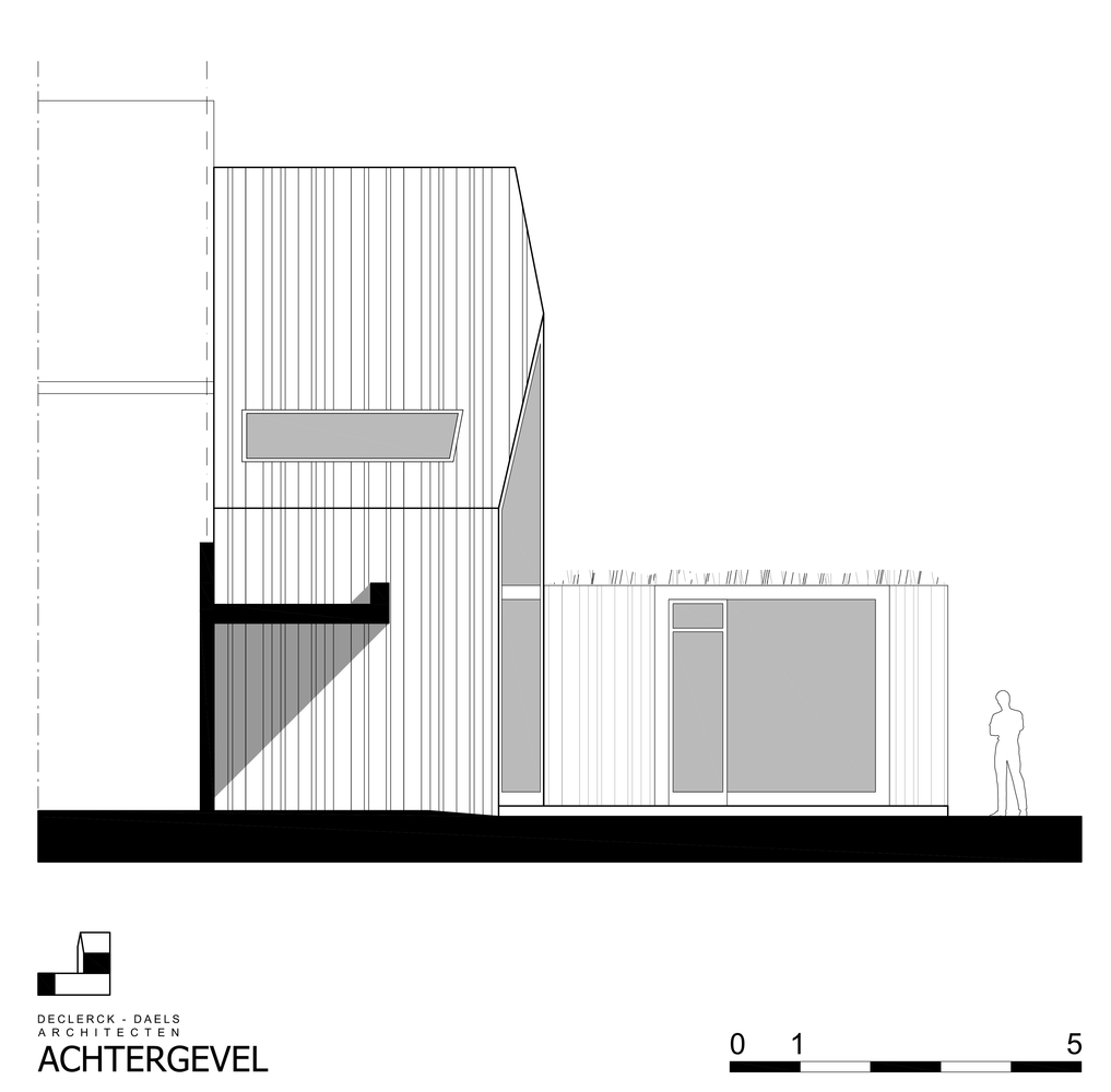 比利时77平米小镇牙医诊所---酷图编号1203775
