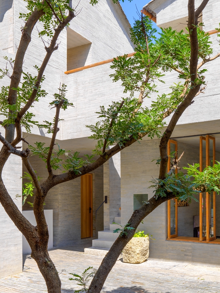 540平米的大理古城既下山酒店---酷图编号1203897