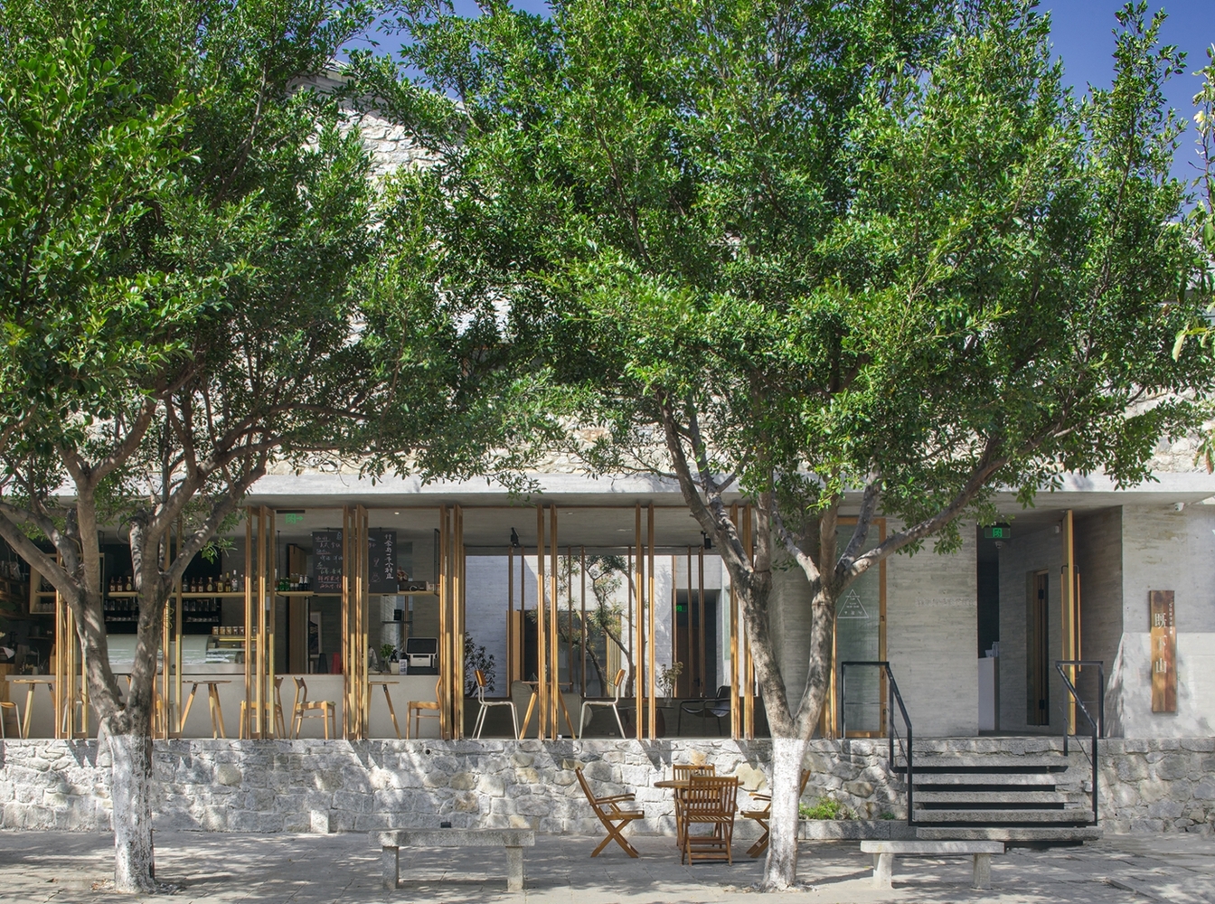 540平米的大理古城既下山酒店---酷图编号1203899