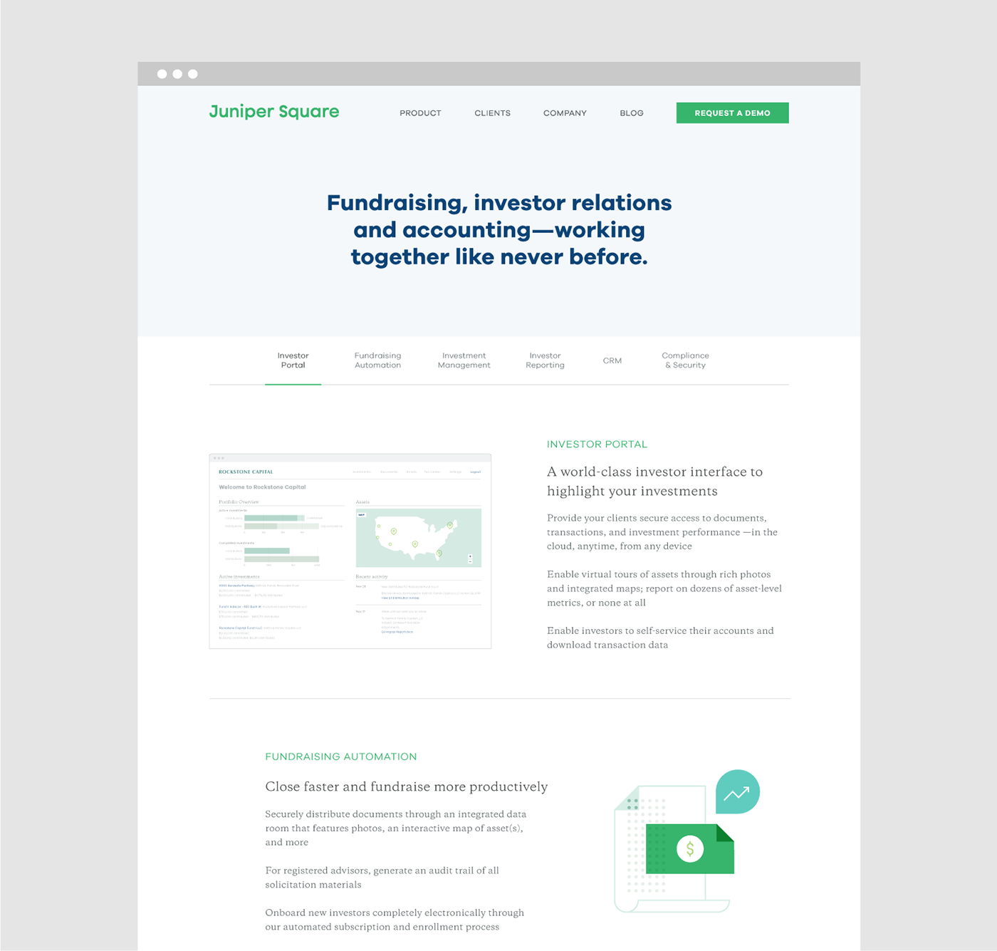 Juniper Square-瞻博广场---酷图编号4