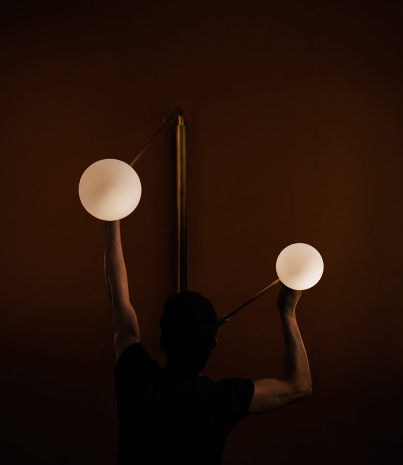 保罗马特的颤动照明---酷图编号12