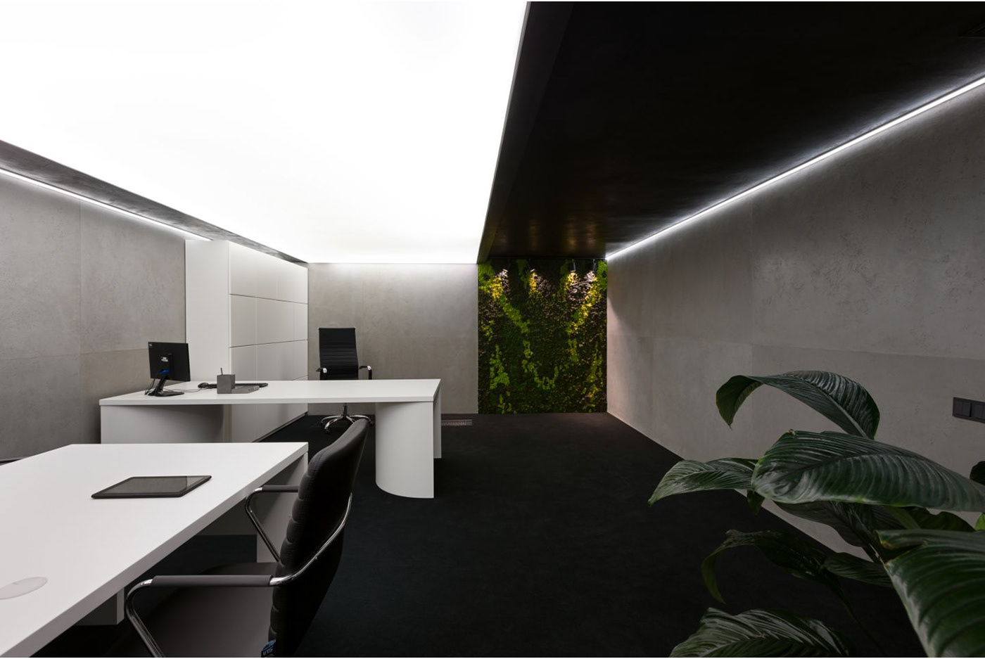 乌克兰基辅Oschadbank国家银行贵宾办公室---酷图编号7