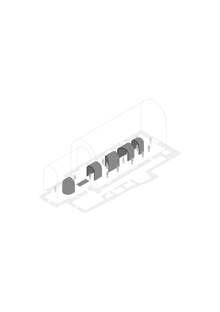 葡萄牙阿伦克尔德戈伊斯展览馆和审讯受难者纪念堂---酷图编号1205417