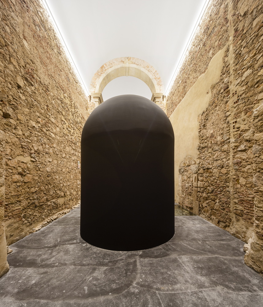 葡萄牙阿伦克尔德戈伊斯展览馆和审讯受难者纪念堂---酷图编号1205465