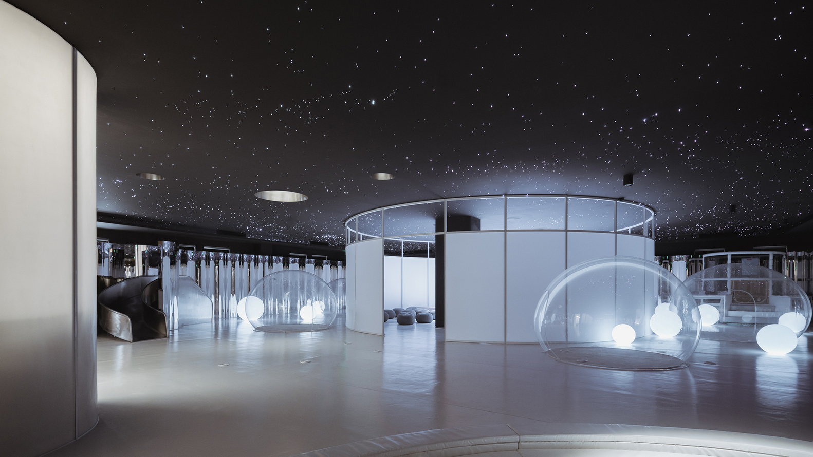 秦皇岛阿那亚儿童餐厅---酷图编号19