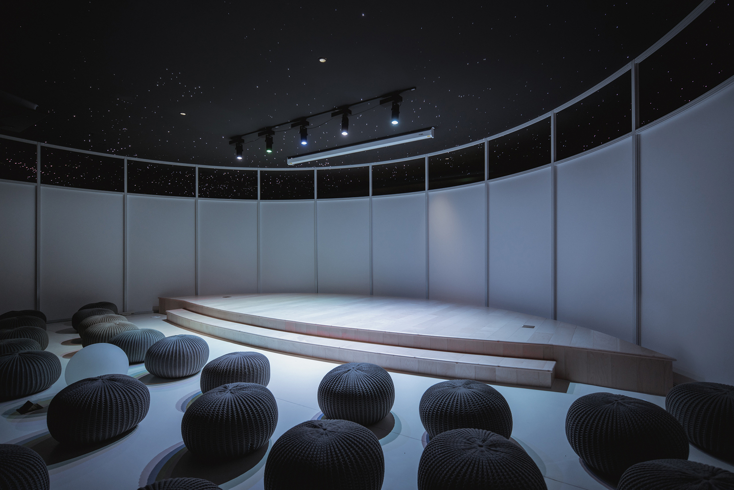 秦皇岛阿那亚儿童餐厅---酷图编号18