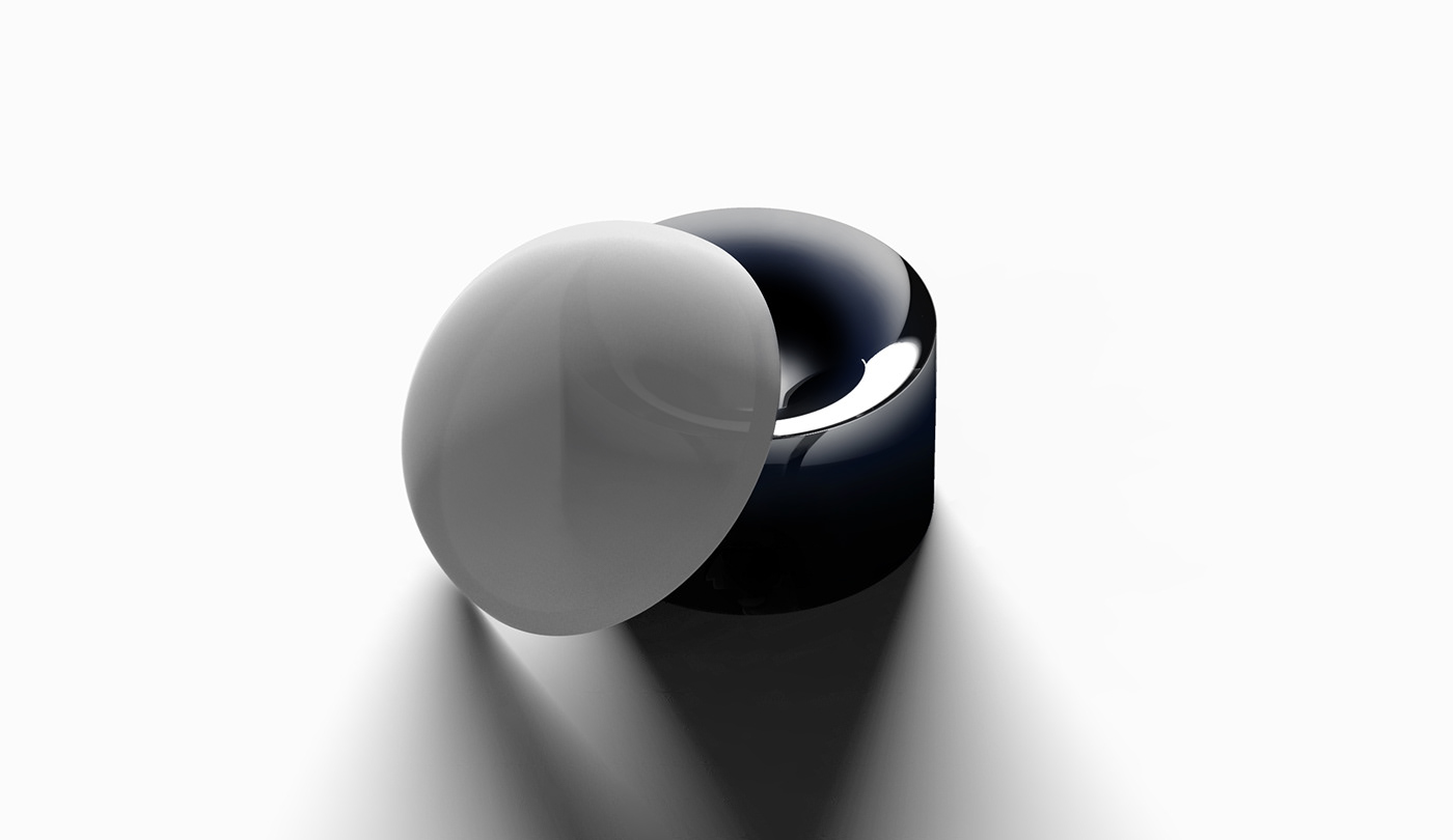 Blow by BYREDO.一款集成香水的产品---酷图编号13