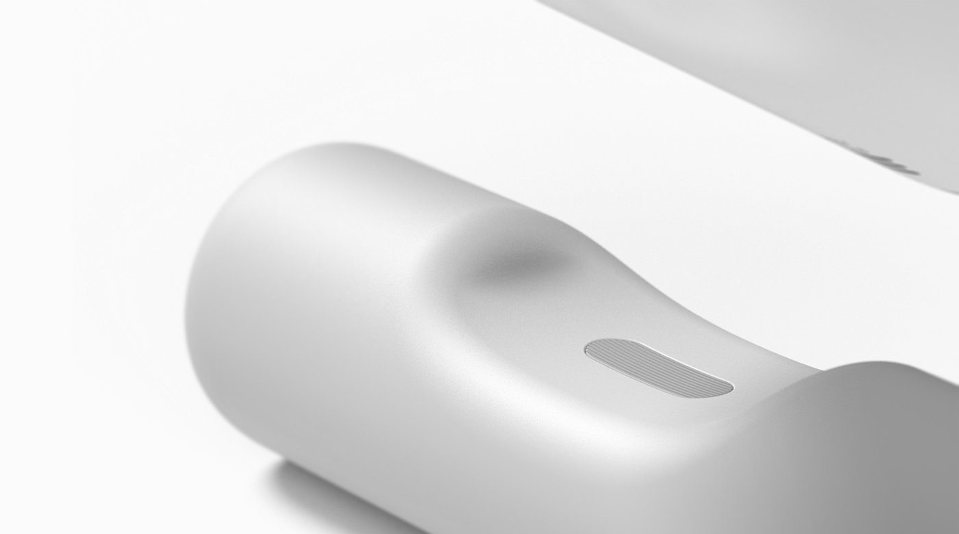 Blow by BYREDO.一款集成香水的产品---酷图编号12