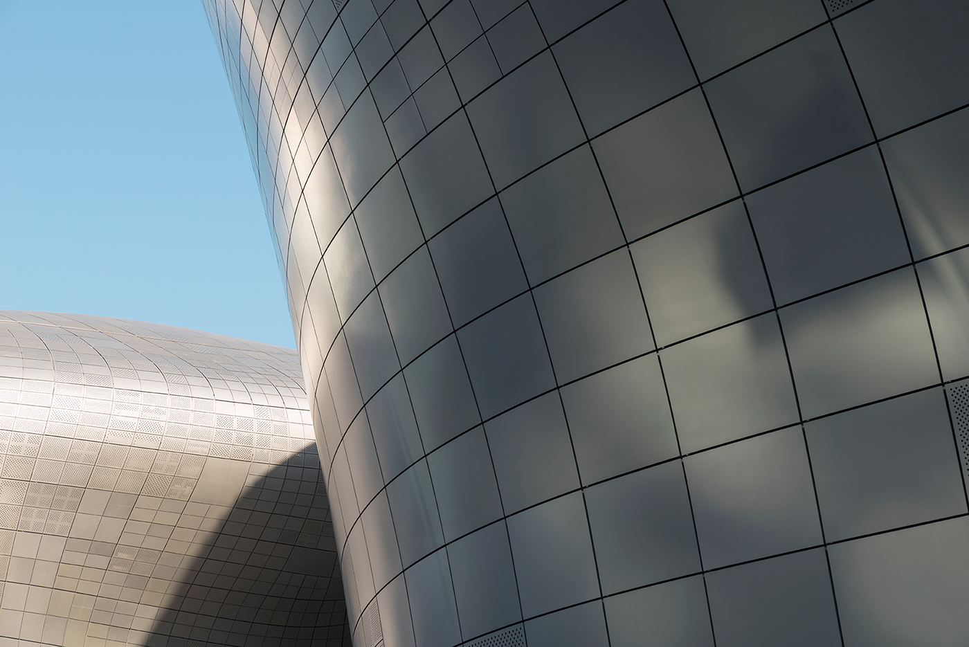 韩国城市几何---酷图编号10