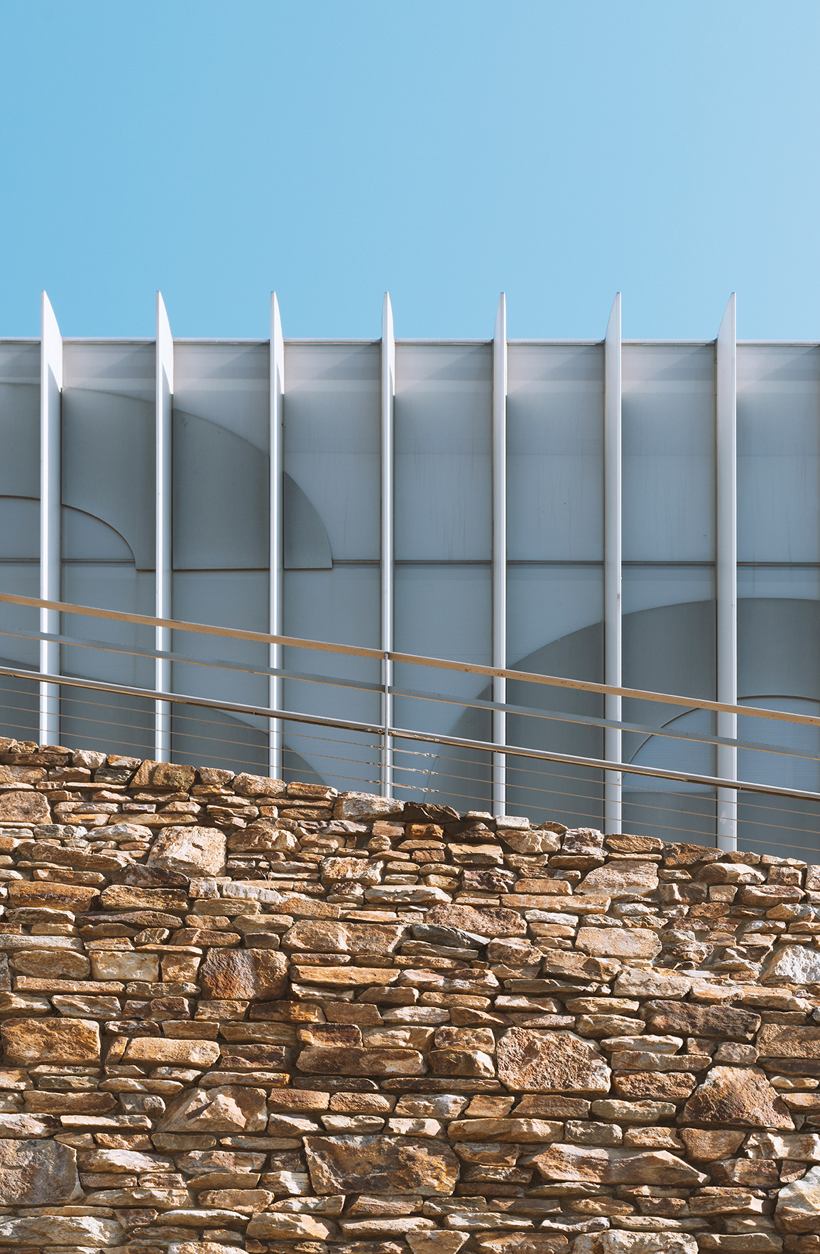 韩国城市几何---酷图编号9