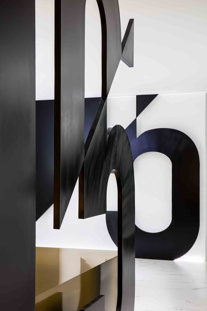 1100平米的“咪蒙”北京办公室---酷图编号1206199