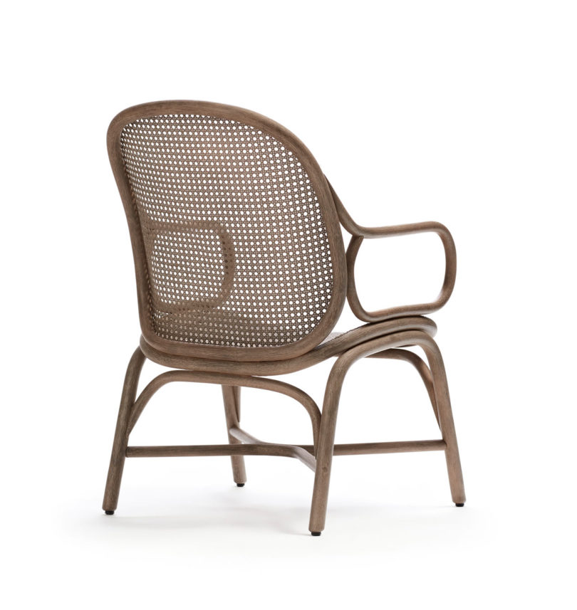 Jaime Hayon为Expormim扩展了他的藤框架系列---酷图编号5